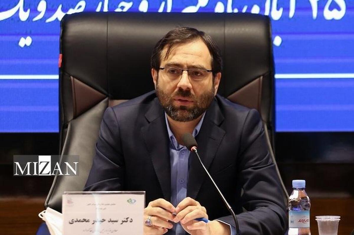 صد در صد نمک‌های رنگی و سنتی آلوده به فلزات سنگین هستند