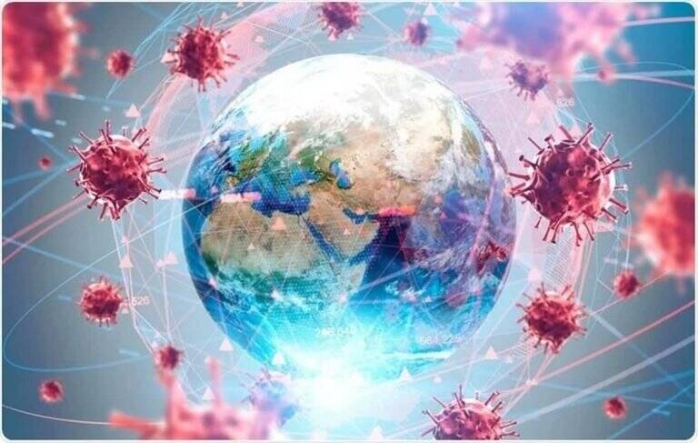 پاندمی جدید چه زمانی فرا می رسد؟ پاندمی جدید چه زمانی فرا می رسد؟