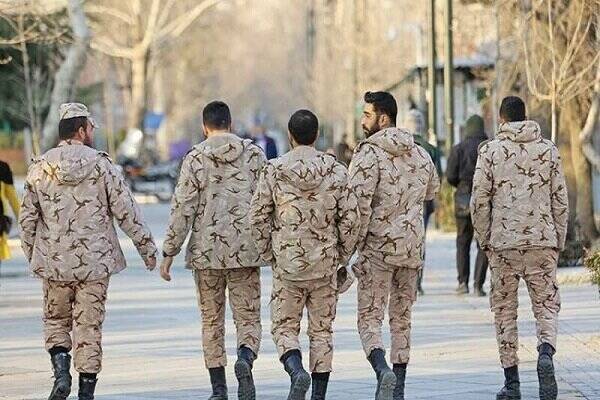 شرایط معافیت مشمولان دارای خواهر یا برادر معلول شرایط معافیت مشمولان دارای خواهر یا برادر معلول