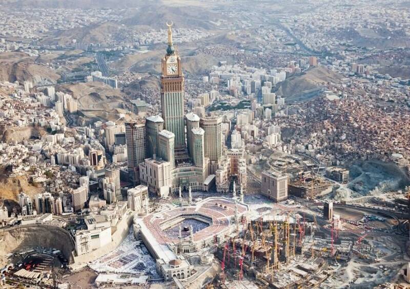 توصیه جدی سازمان حج به زائران در عربستان