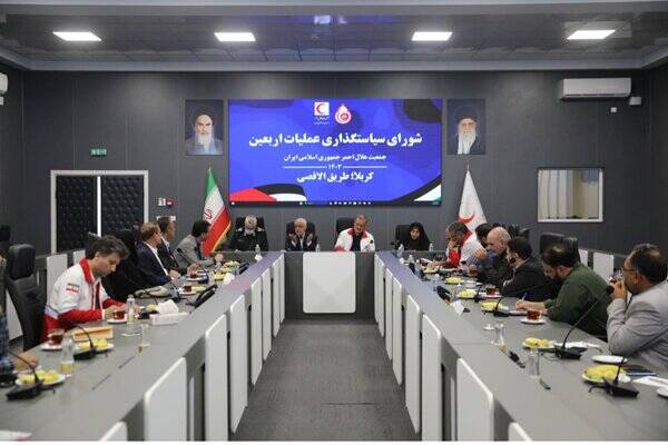 امسال جمعیت زائرین کربلا حتما افزایش می یابد