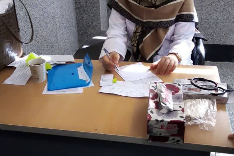 کسورات پزشکان بر اساس عملکرد محاسبه می‌شود