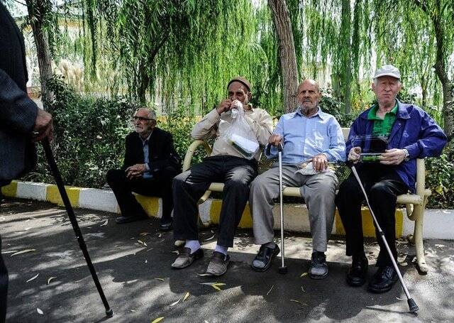 پرداخت وام ضروری ۳۰ میلیونی به بیش از ۱۹ هزار بازنشسته