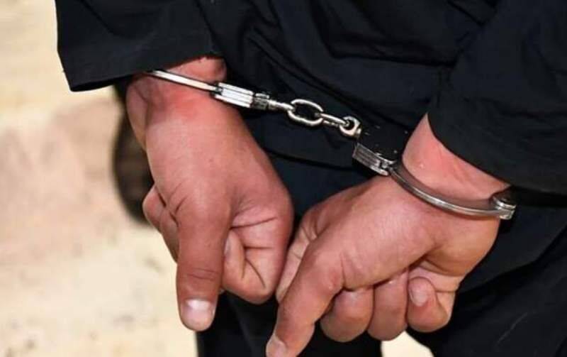 دستگیری عامل حمله با شی‌ء آتش‌زا به ستاد جلیلی