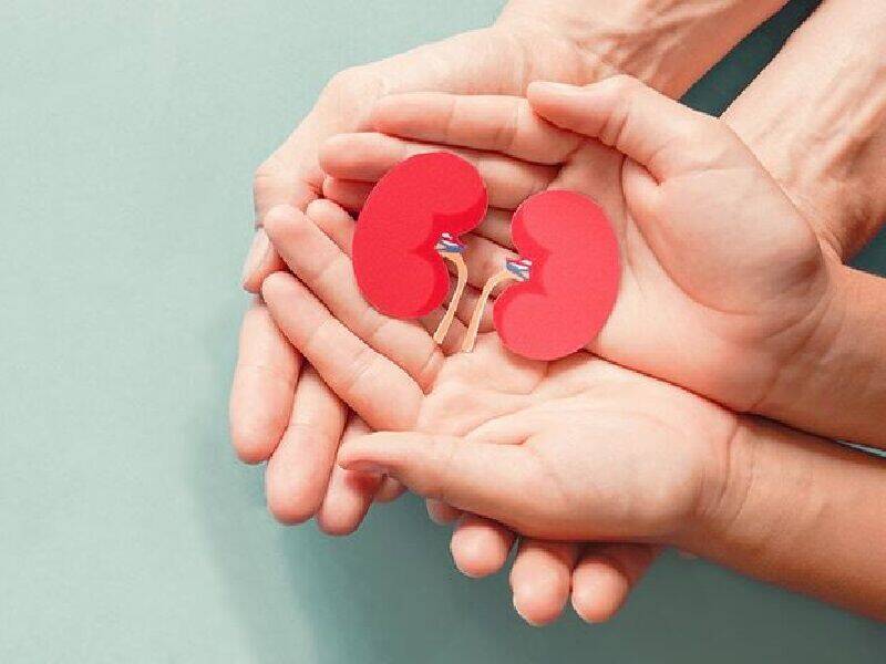نجات جان ۲ انسان با بیمار مرگ مغزی در گیلان
