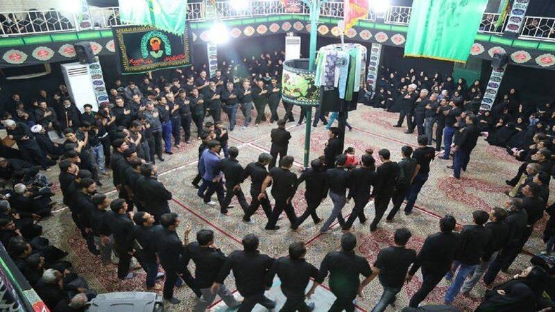 جلسه پلیس درباره تأمین امنیت دهه اول محرم