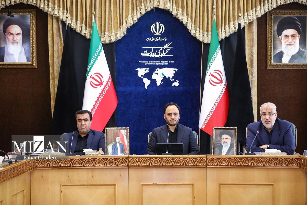 رویکرد سازمان حفاظت از محیط زیست در ۳ سال گذشته تقویت نقش مردم بود/ وزارت نفت علاوه بر فعالیت‌های اقتصادی، در فعالیت‌های فرهنگی، اجتماعی و ورزشی نیز پیش‌رو بوده است