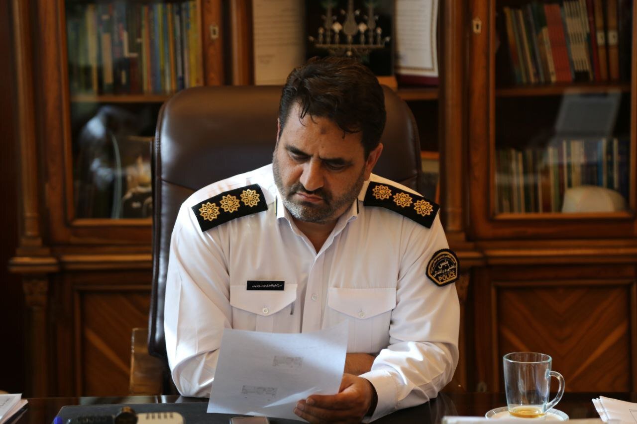 وقتی بازی همستر بلای جان رانندگان می‌شود – خبرگزاری مهر | اخبار ایران و جهان