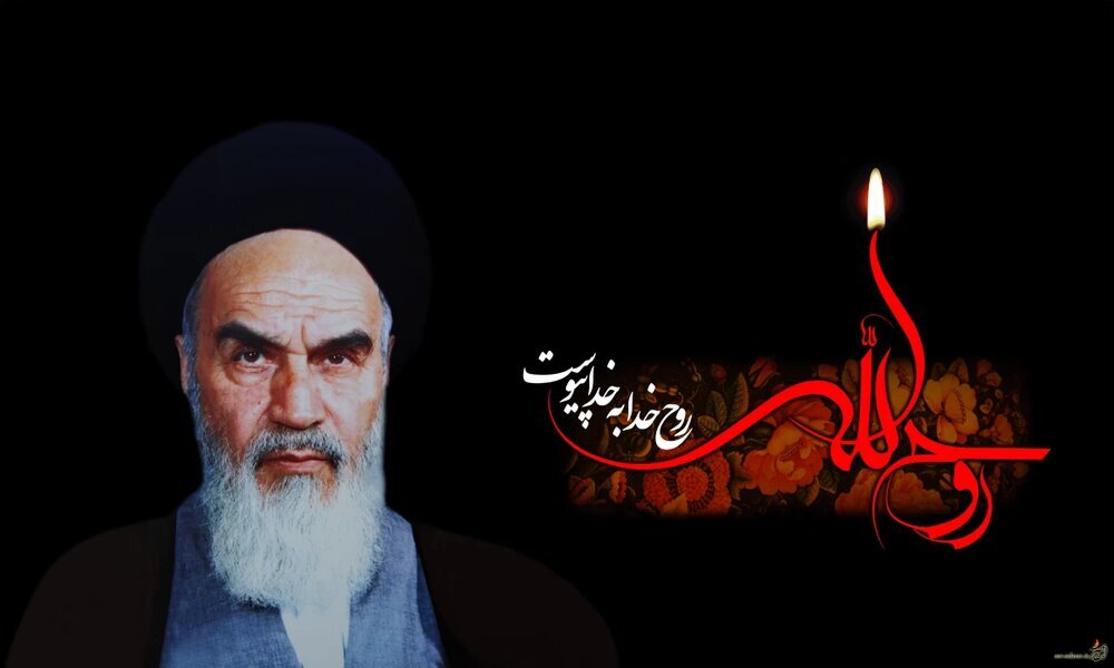 پیام فراجا به مناسبت سالگرد ارتحال امام(ره) و قیام ۱۵ خرداد – خبرگزاری مهر | اخبار ایران و جهان