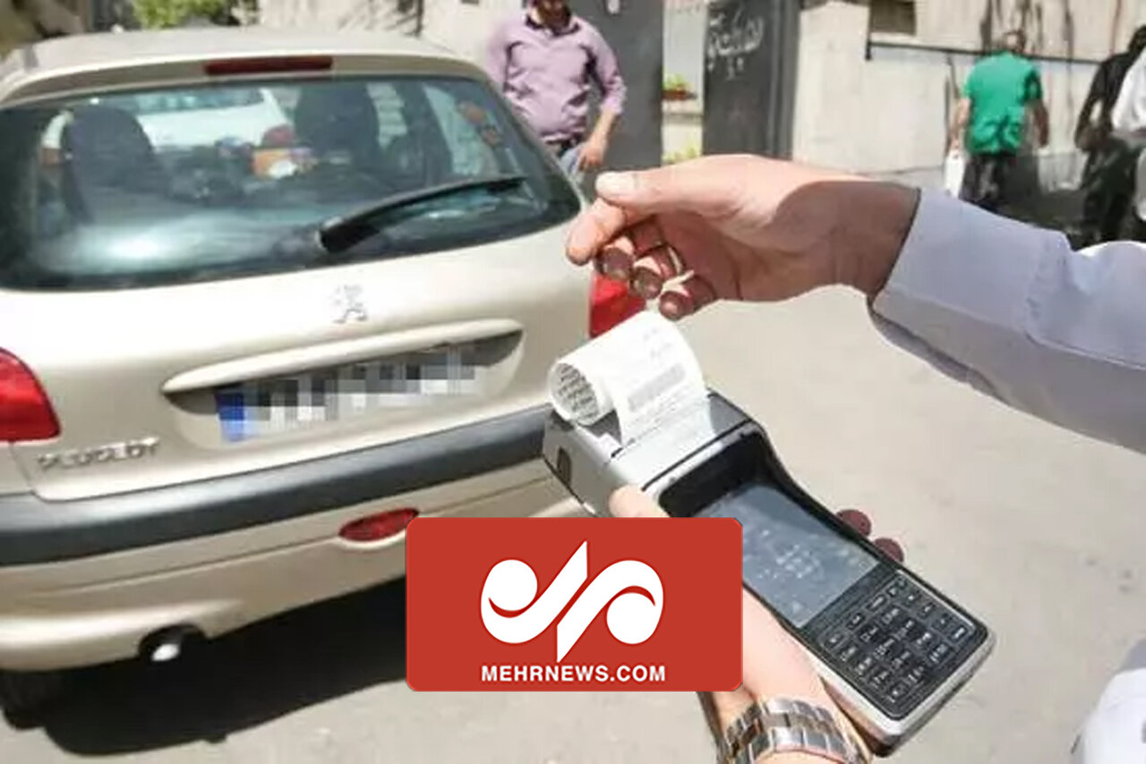 توضیحات رییس پلیس راهور درباره افزایش نرخ جریمه‌های رانندگی – خبرگزاری مهر | اخبار ایران و جهان