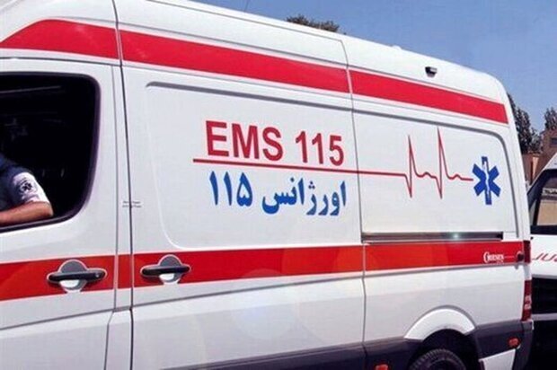 حریق در بلوار ابریشم محله فداییان اسلام با ۸ مصدوم – خبرگزاری مهر | اخبار ایران و جهان