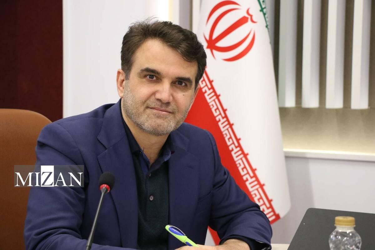 اتخاذ تصمیم درباره نوع ضامن یا میزان تامین با دادگاه صادرکننده حکم غیابی است