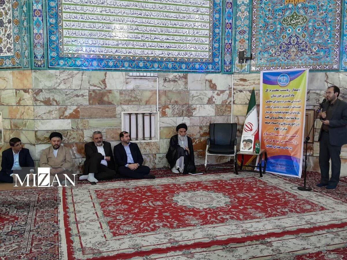 با اقدامات قضایی ۱۲ هزار میلیارد تومان مطالبات دولت از شرکتهای بزرگ استان وصول شد با اقدامات قضایی ۱۲ هزار میلیارد تومان مطالبات دولت از شرکتهای بزرگ استان وصول شد