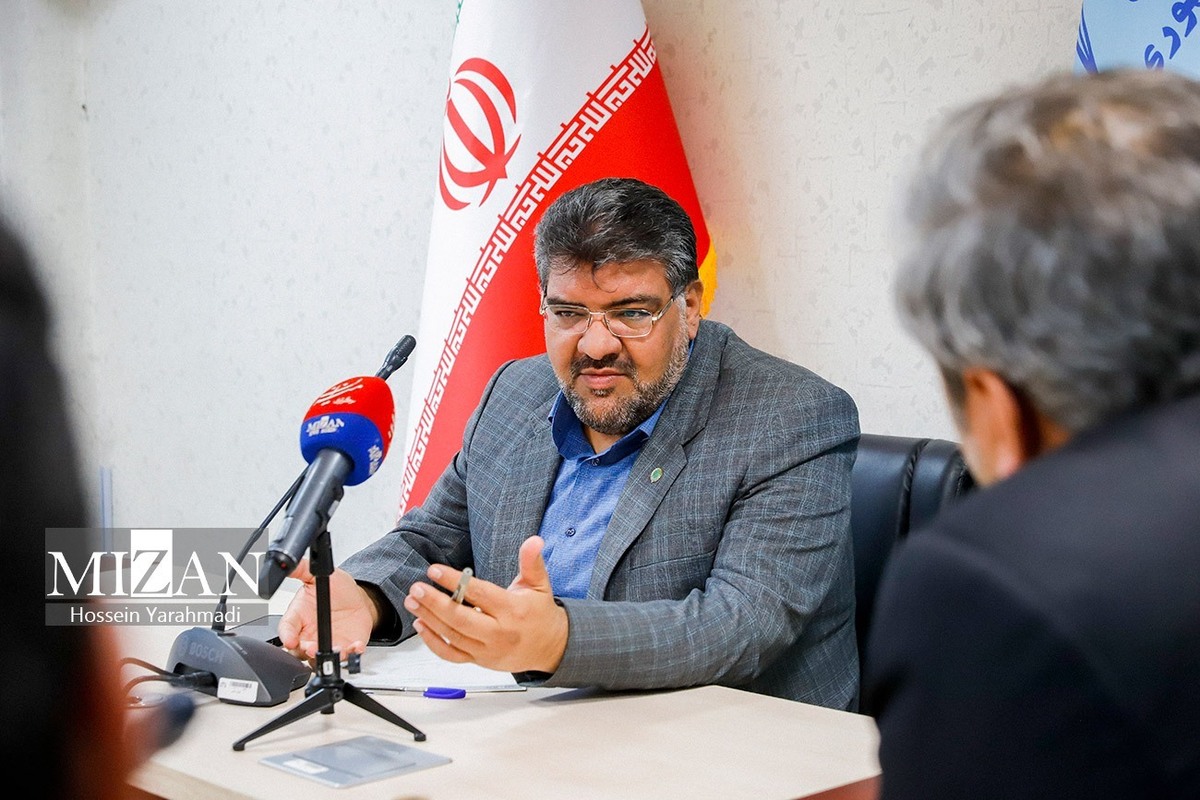 برای تحقق اهداف سند تحول قوه قضاییه باید با برنامه‌ریزی در حوزه‌های مختلف گام برداریم