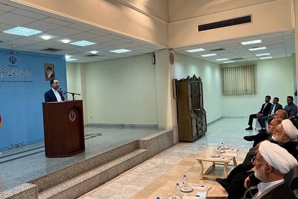 تاکید شهید امیرعبداللهیان بر توسعه و تعمیق روابط ایران و قطر – خبرگزاری مهر | اخبار ایران و جهان