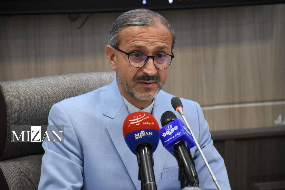 تخلف انتخاباتی در استان گزارش نشده است
