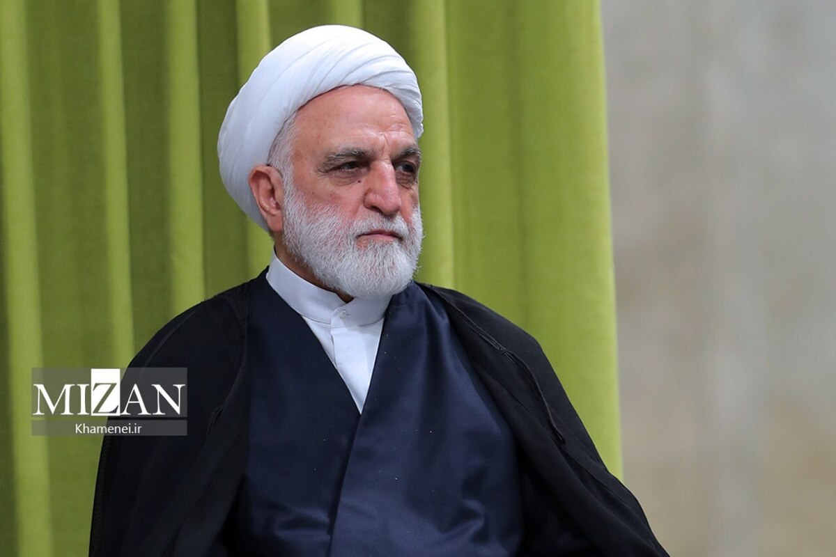 تشکیل مداوم کارگروه‌های مشترک قوه قضاییه و دولت از مهمترین اتفاقات مطلوب یک سال گذشته است