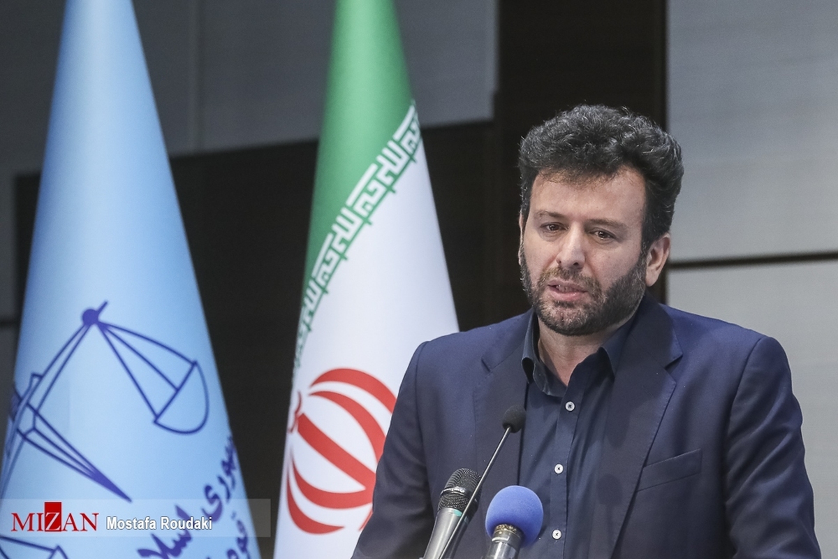 جذب بیش از ۱۳ هزار پرسنل اداری و قضایی در قوه قضاییه جذب بیش از ۱۳ هزار پرسنل اداری و قضایی در قوه قضاییه