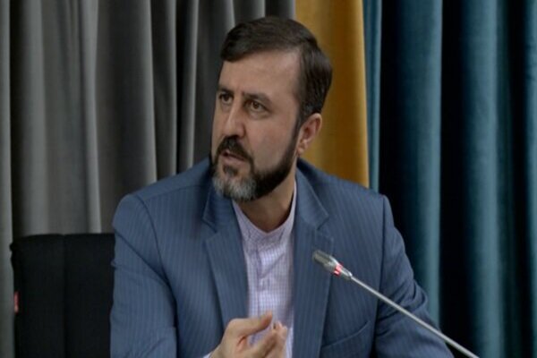 جنایت‎‌های رژیم صهیونیستی نمادی از حقوق بشر آمریکایی است – خبرگزاری مهر | اخبار ایران و جهان