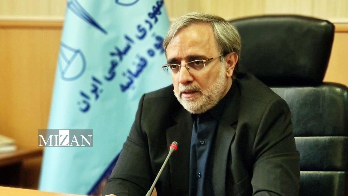 دادستان کرج دستور ممنوعیت تبلیغات محیطی در حوزه پیش فروش خودرو، تلفن همراه و ویلاسازی را صادر کرد دادستان کرج دستور ممنوعیت تبلیغات محیطی در حوزه پیش فروش خودرو، تلفن همراه و ویلاسازی را صادر کرد