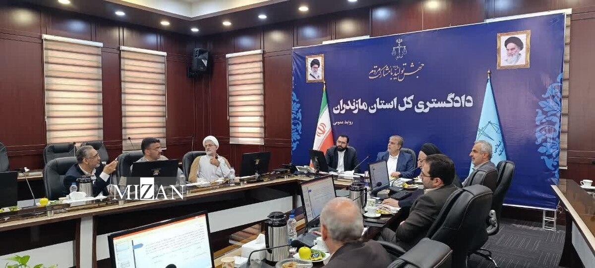 دادستان‌ها در خط مقدم جبهه عدالت و امنیت هستند