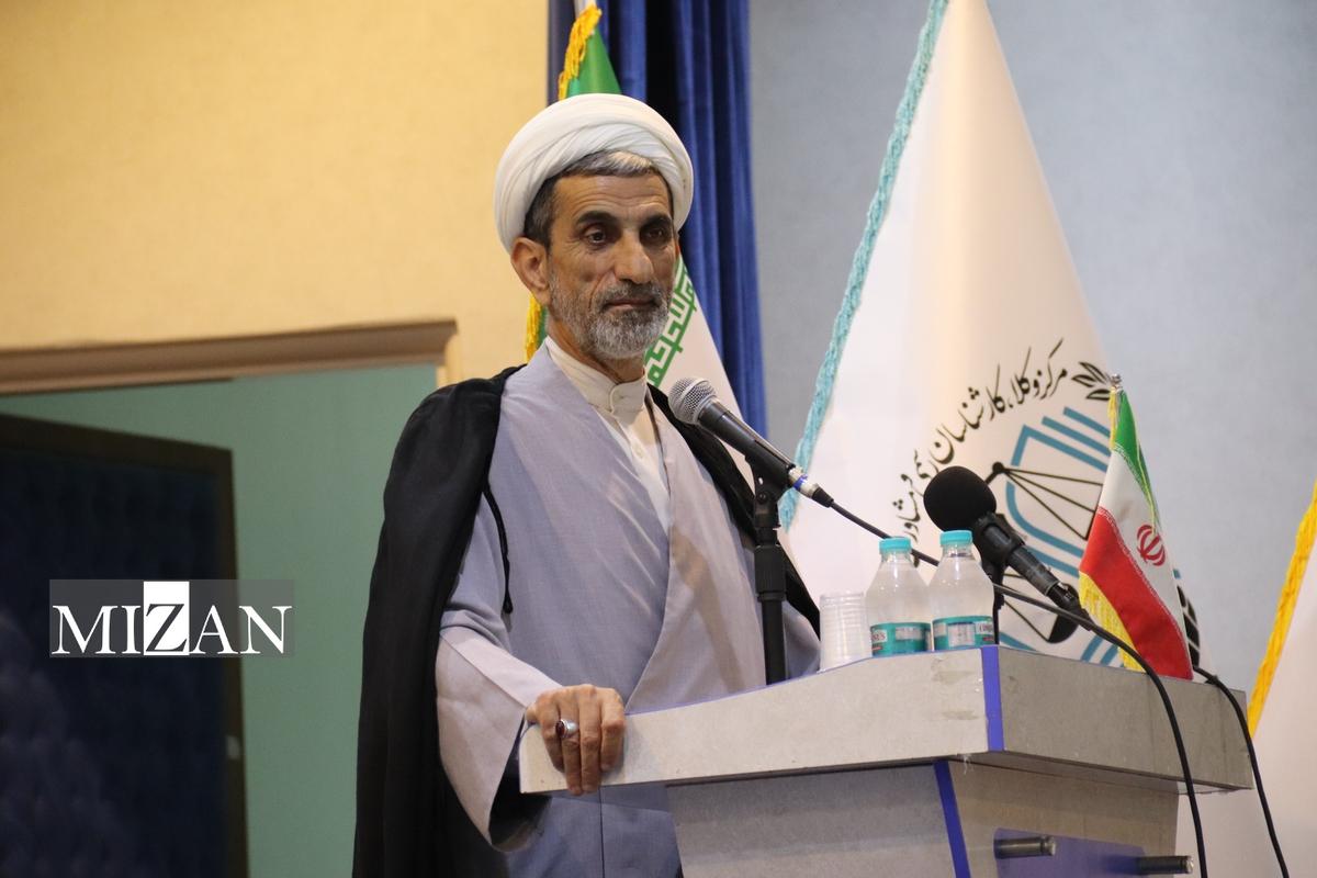 دستگاه قضایی در دوره تحول در امتداد راه شهیدان بهشتی و رئیسی (ره) طی مسیر میکند دستگاه قضایی در دوره تحول در امتداد راه شهیدان بهشتی و رئیسی (ره) طی مسیر میکند