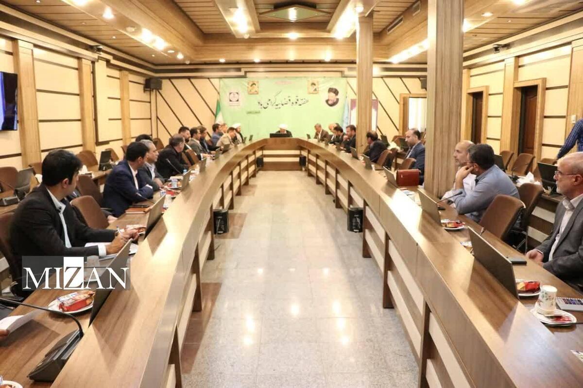 دیدگاه‌های تخصصی نخبگان و جامعه حقوقدانان در کاهش ورودی پرونده به دادگستری موثر است