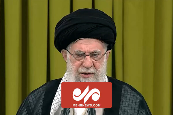 روایت یک خبرنگار از دیدار رئیس و مسئولان قوه قضائیه با رهبرانقلاب – خبرگزاری مهر | اخبار ایران و جهان