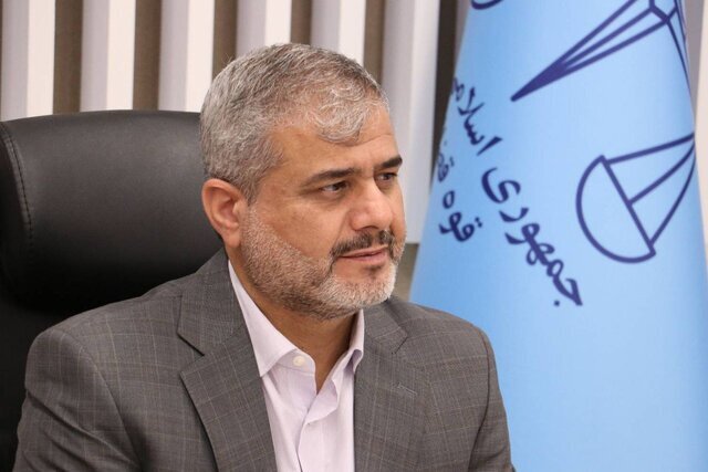 ساختار حقوقی دستگاه‌های اجرایی باید اصلاح شود – خبرگزاری مهر | اخبار ایران و جهان