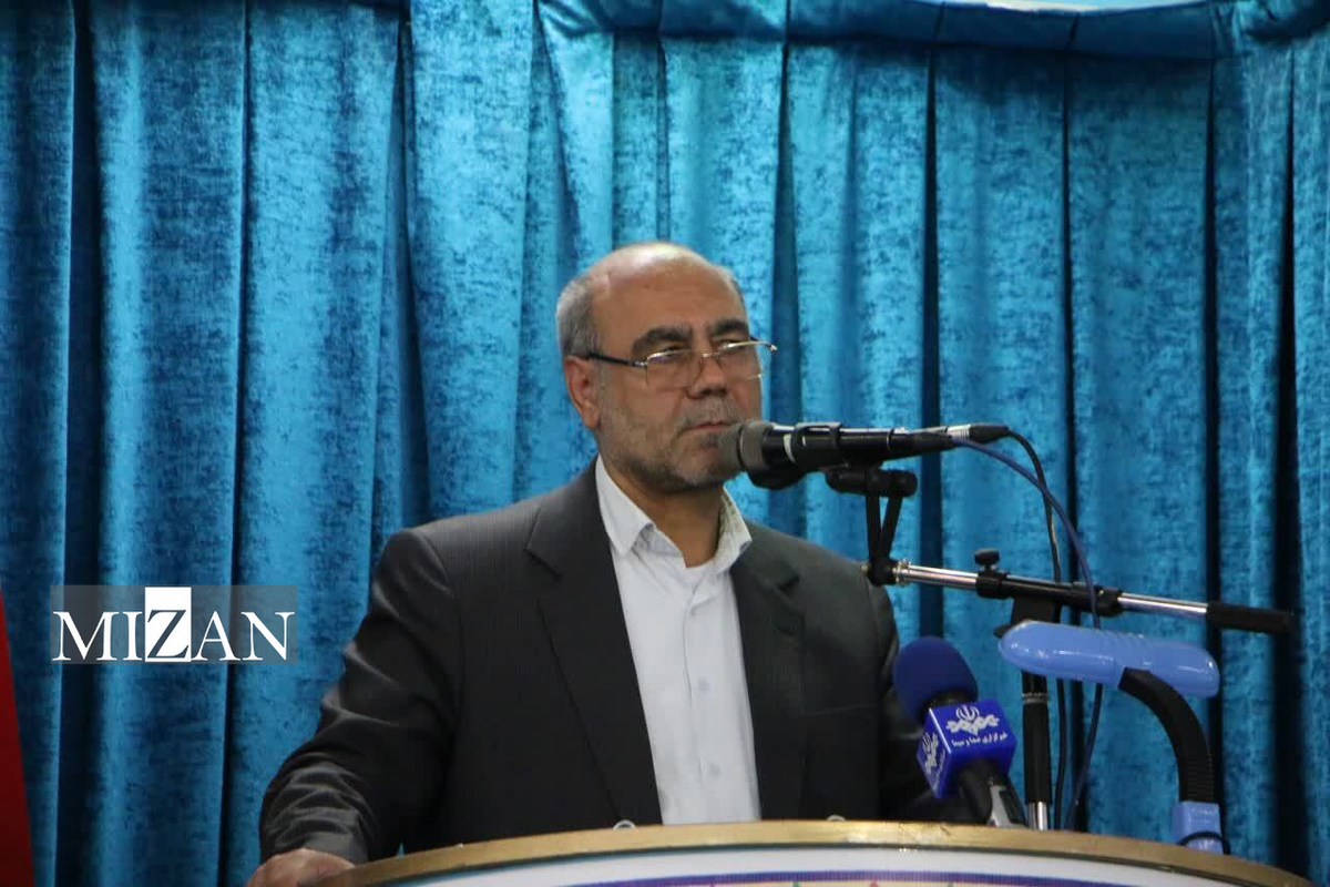 سال گذشته بیش از ۲۹۶ هزار فقره پرونده در استان رسیدگی شد/ ابلاغ الکترونیک ۹۴ درصد اوراق قضایی استان