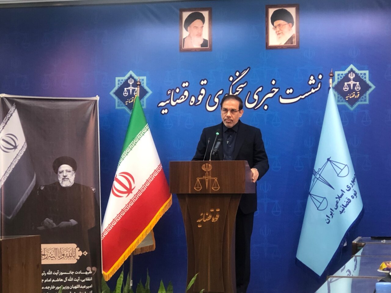 صدور اعلان قرمز برای یاسین رامین/حکم قطعی وزیر سابق صادر شد – خبرگزاری مهر | اخبار ایران و جهان