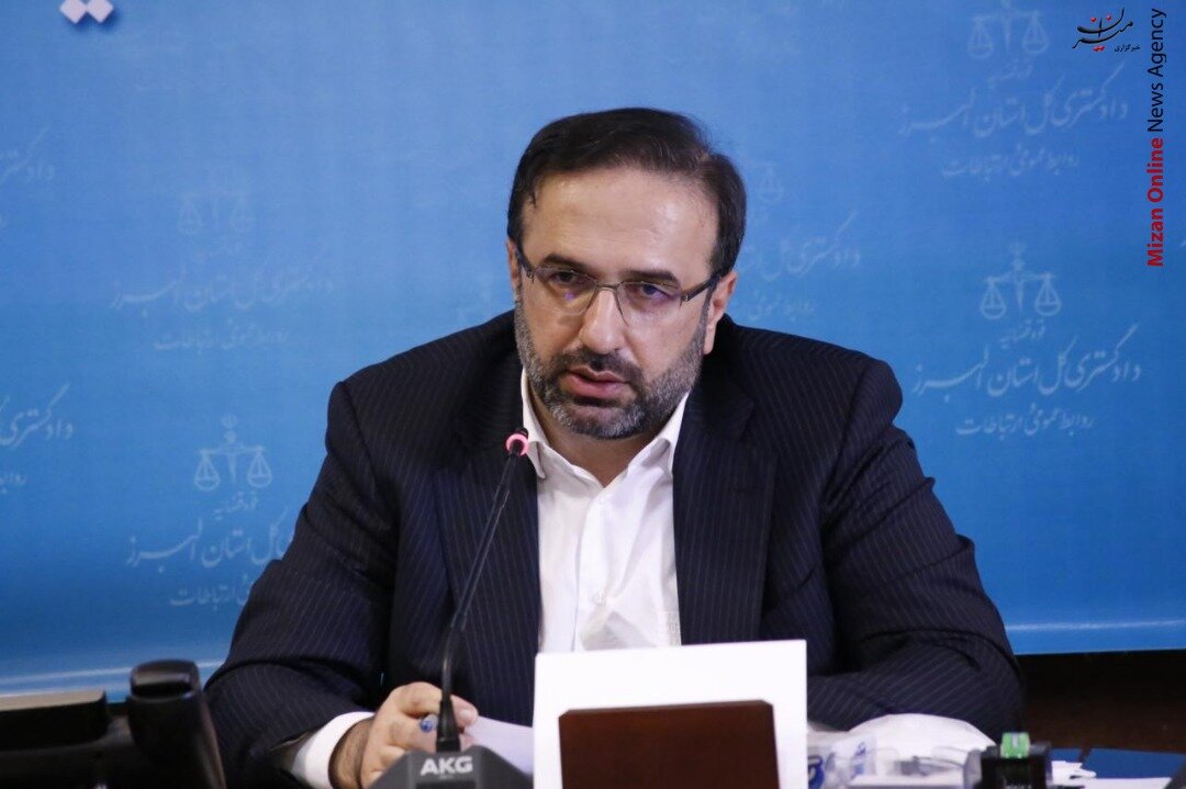 صدور حکم محکومیت قطعی ۱۴ نفر در پرونده جعل اسناد طالقان – خبرگزاری مهر | اخبار ایران و جهان