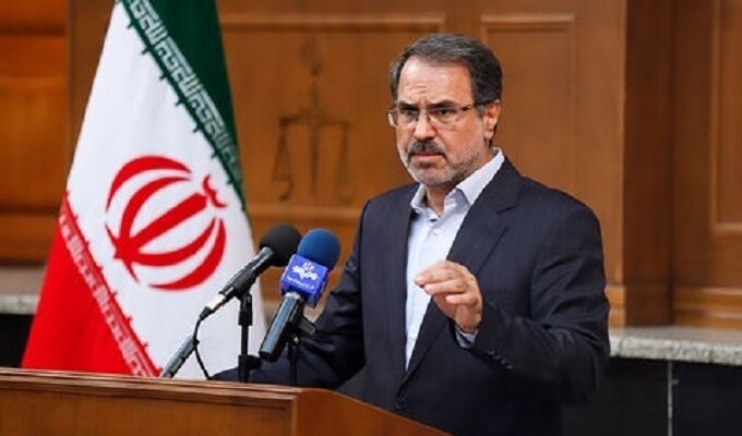 محرمانه‌زدایی از نامه‌های سازمان بازرسی/ اهمیت موضوع شفاف سازی – خبرگزاری مهر | اخبار ایران و جهان