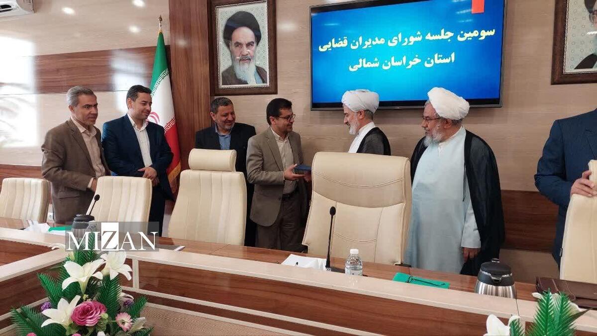 مدیران قضایی باید روند تبلیغات نامزد‌های انتخابات را نظارت کنند