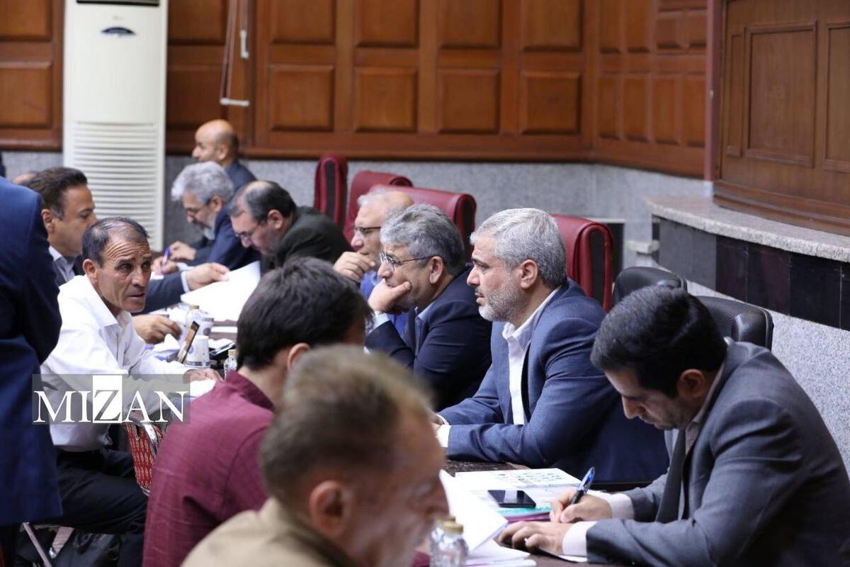مسئولان قضایی دادگستری استان تهران به مشکلات ۳۲۰ نفر از مراجعان رسیدگی کردند