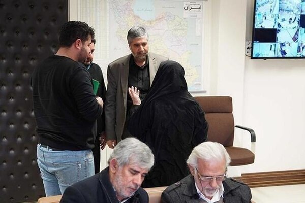 مشاوره حقوقی حدود ۷ هزار نفر طی اردیبهشت امسال – خبرگزاری مهر | اخبار ایران و جهان