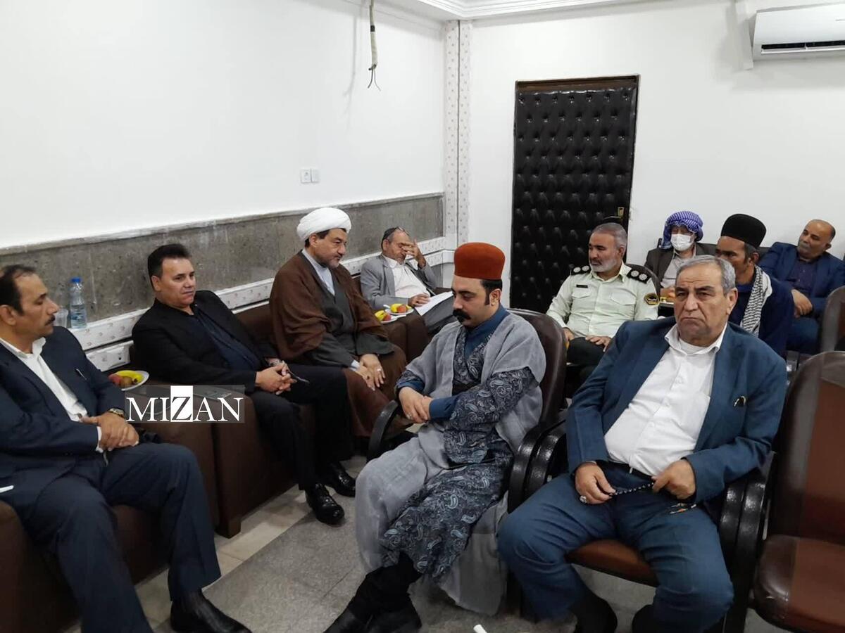 نقش آفرینی سران عشایر در ایجاد اتحاد بین اقوام و ترویج فرهنگ صلح و سازش بسیار ارزشمند است