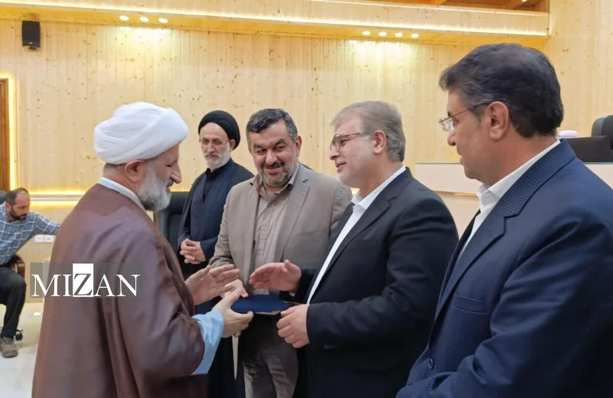 هزار و ۳۵۰ زندانی به مناسبت هفته قوه قضاییه مرخصی گرفتند/ یک محکوم به قصاص به زندگی بازگشت