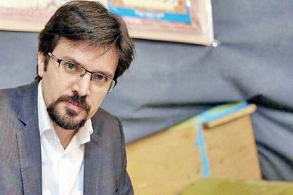 یاشار سلطانی جهت اجرای حکم قطعی قضایی وارد زندان شد – خبرگزاری مهر | اخبار ایران و جهان