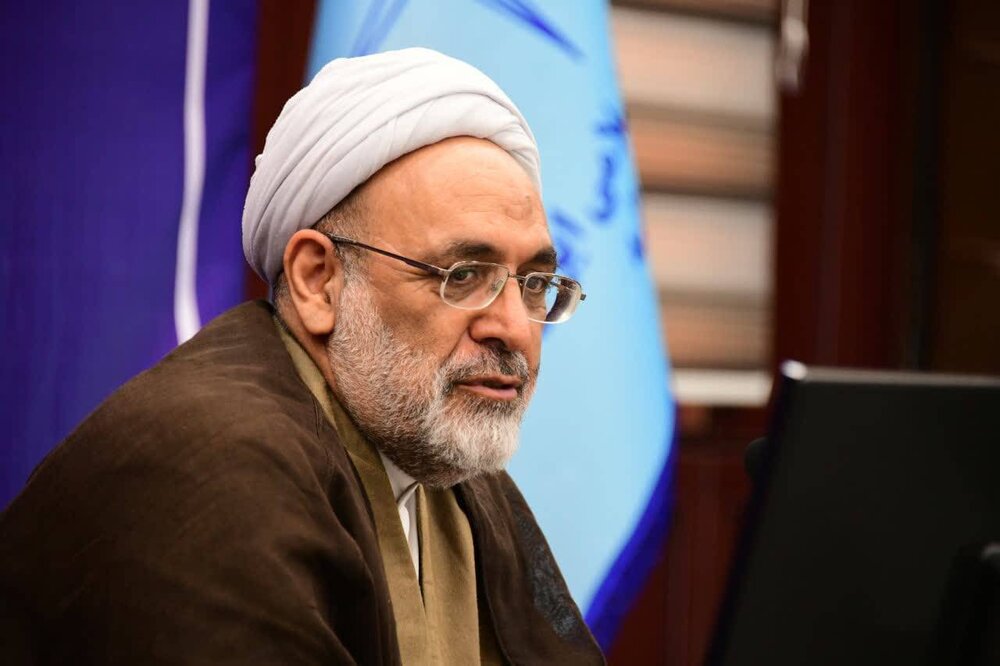 یک سوم پرونده‌های قضایی استان سمنان الکترونیکی است – خبرگزاری مهر | اخبار ایران و جهان