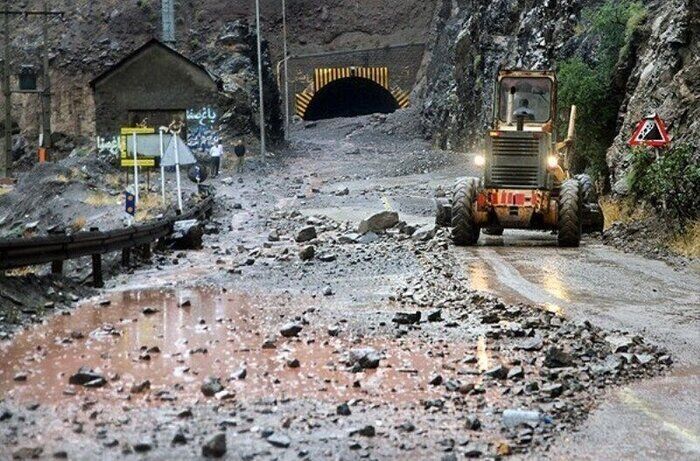 انسداد دو محور شمالی تا اطلاع بعدی انسداد دو محور شمالی تا اطلاع بعدی