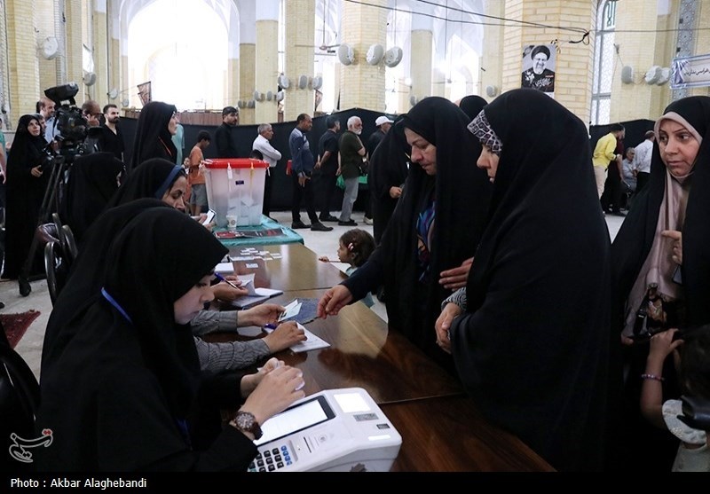 دادستان کل کشور: انتخابات در امنیت و سلامت برگزار شد