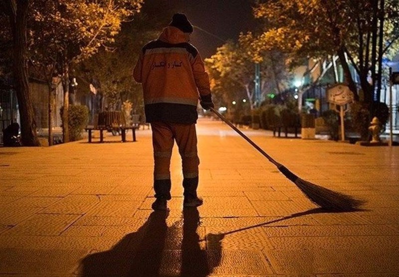 اعزام نیروهای داوطلب مردمی برای نظافت شهرهای نجف و کربلا اعزام نیروهای داوطلب مردمی برای نظافت شهرهای نجف و کربلا