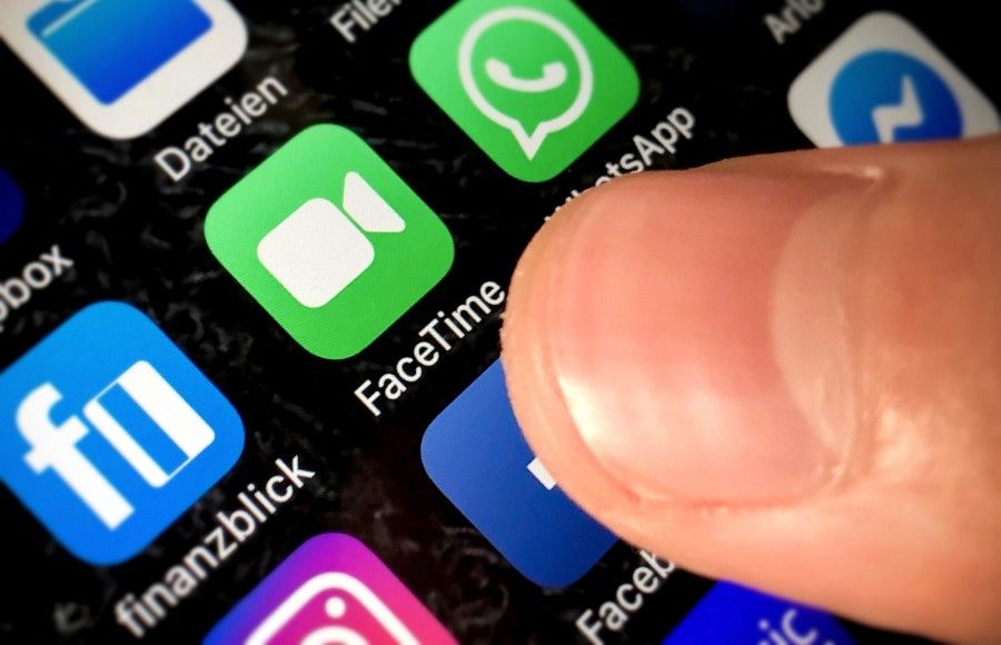 فیس تایم چیست؟: نحوه استفاده از فیس تایم