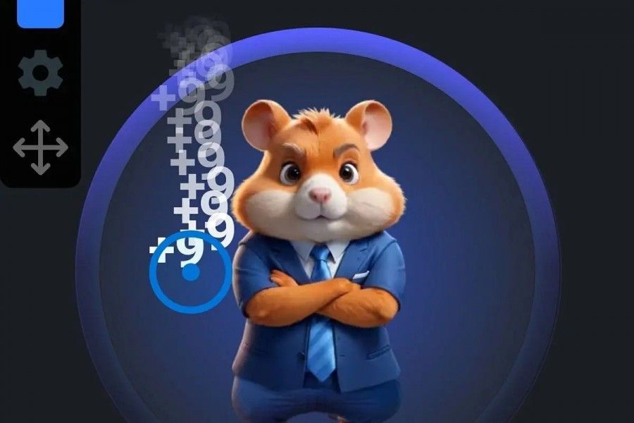 تلگرام را فیلتر کرده‌اند اما همه از همستر و نات کوین حرف می‌زنند!