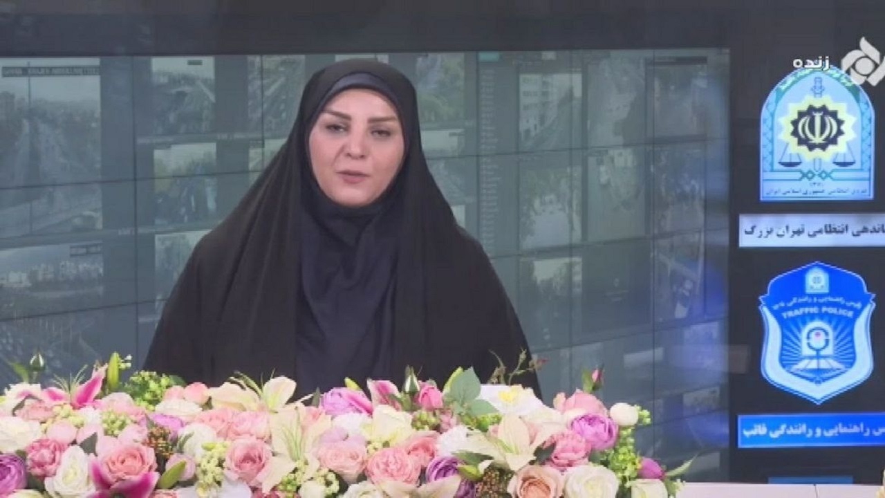 خطرناک‌ترین عامل تصادفات عدم توجه به جلو تلقی می‌شود