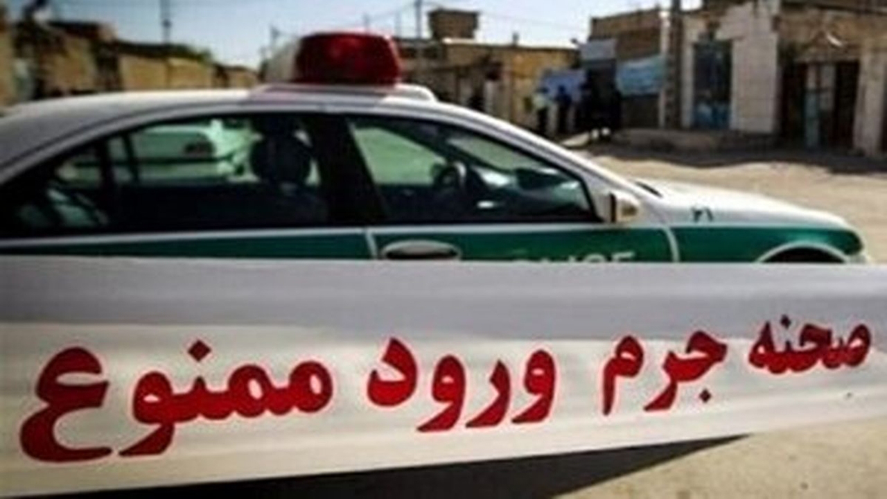 هوشیاری کارآگاهان صحنه‌سازی خودکشی را فاش کرد