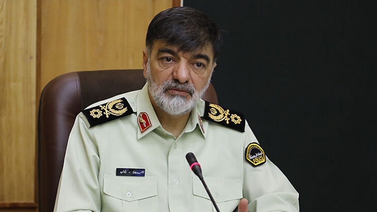 رادان رای داد