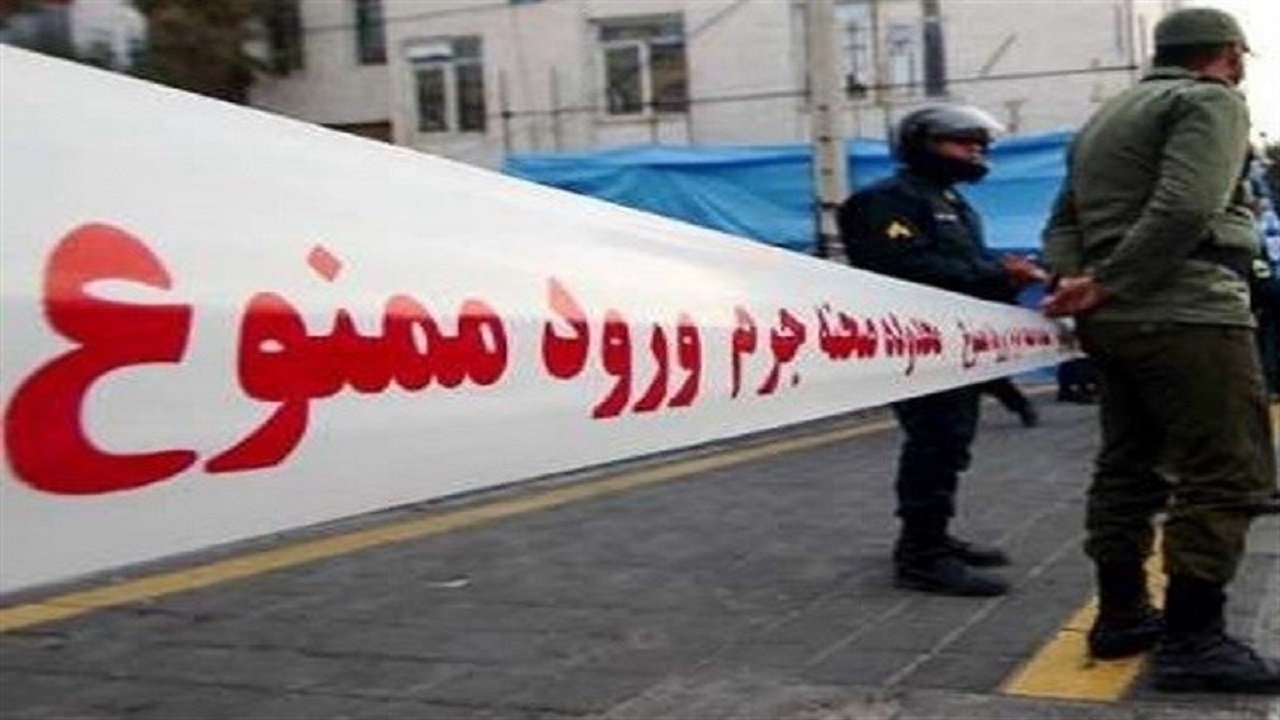 مقتول مادرم را هل داد از کوره در رفتم! مقتول مادرم را هل داد از کوره در رفتم!