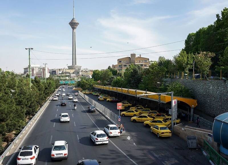 تهران گرم‌تر می‌شود – مشرق نیوز